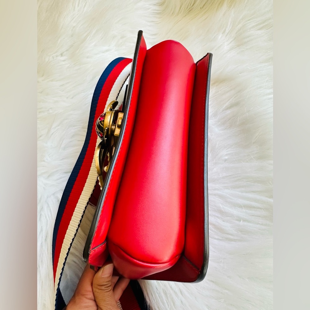 Gucci Queen Margaret Tri-color bag - Picture 6 of 15